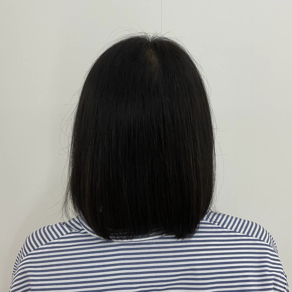 頭皮に優しいと思いました。