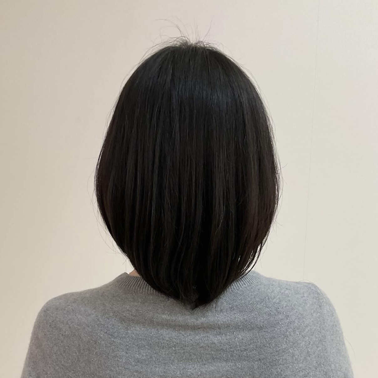 満足でした。