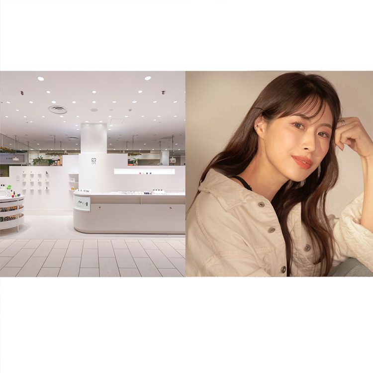 3月23日(土)uka store 仙台店にてスタイリスト 保科によるスタイリングイベントを開催画像