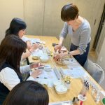 uka store omotesando 7月のワークショップスケジュール画像
