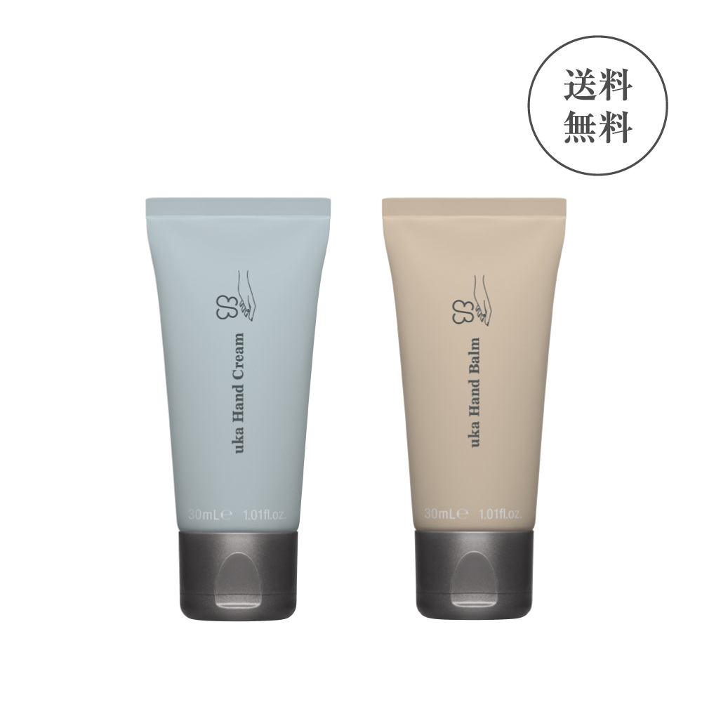 クリーム＆バーム