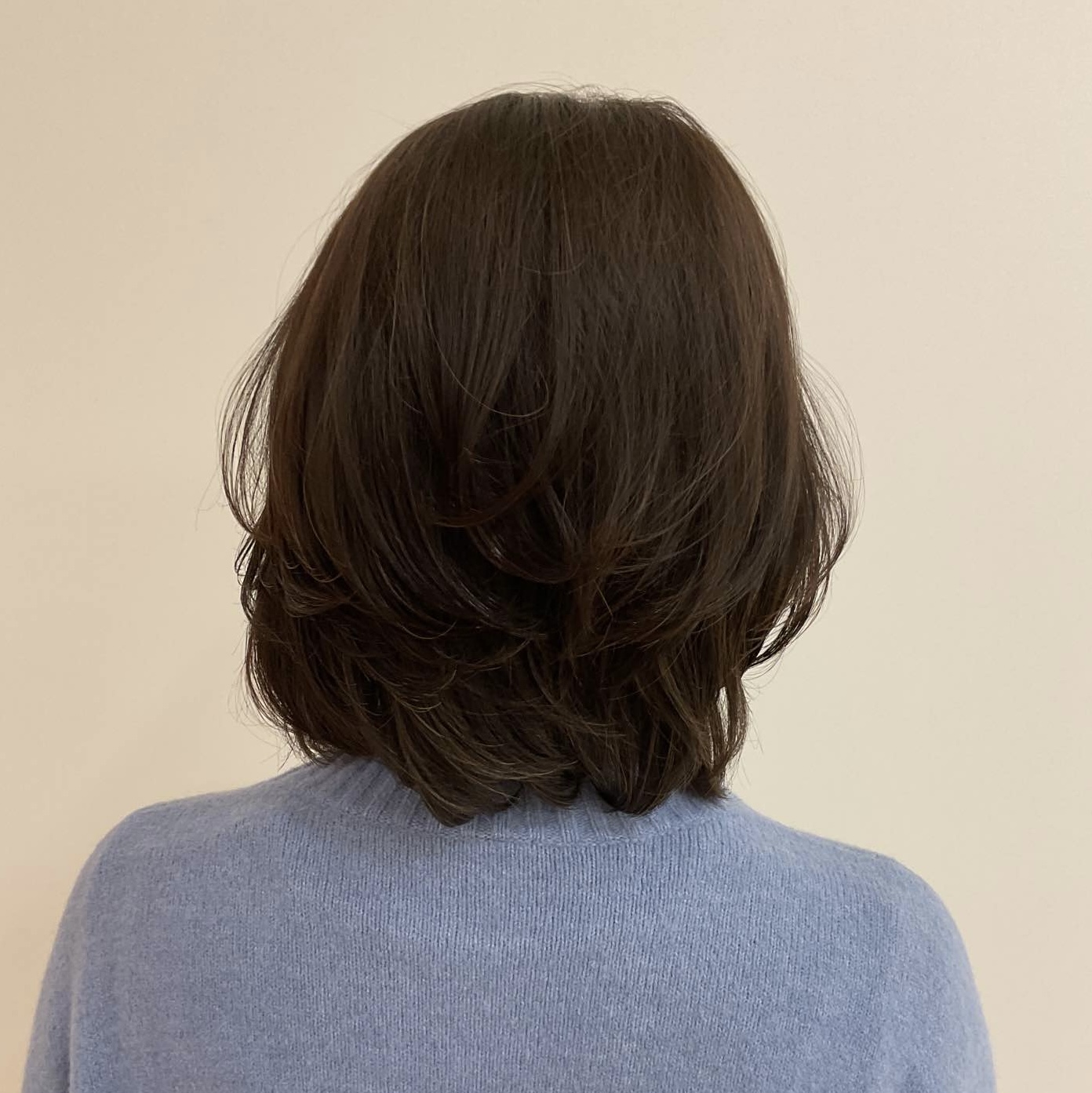 ヘナ体験に行った時、とても丁寧にやって頂き有難うございました。