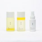 uka nail color remover (全2種) / uka nail & hand mist prep 〈2019年10月2日新発売!〉画像