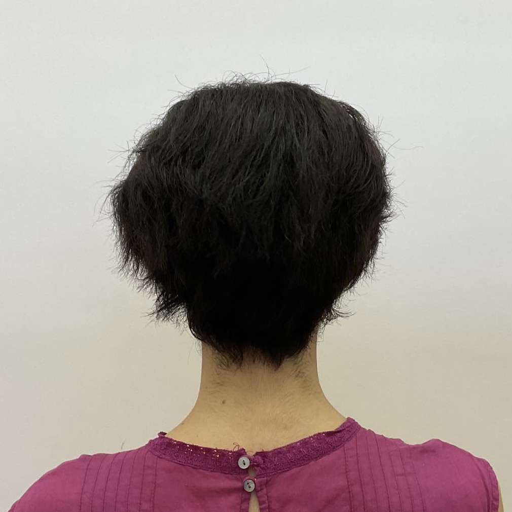 体験してみて、ヘナについていろんなことを知れました