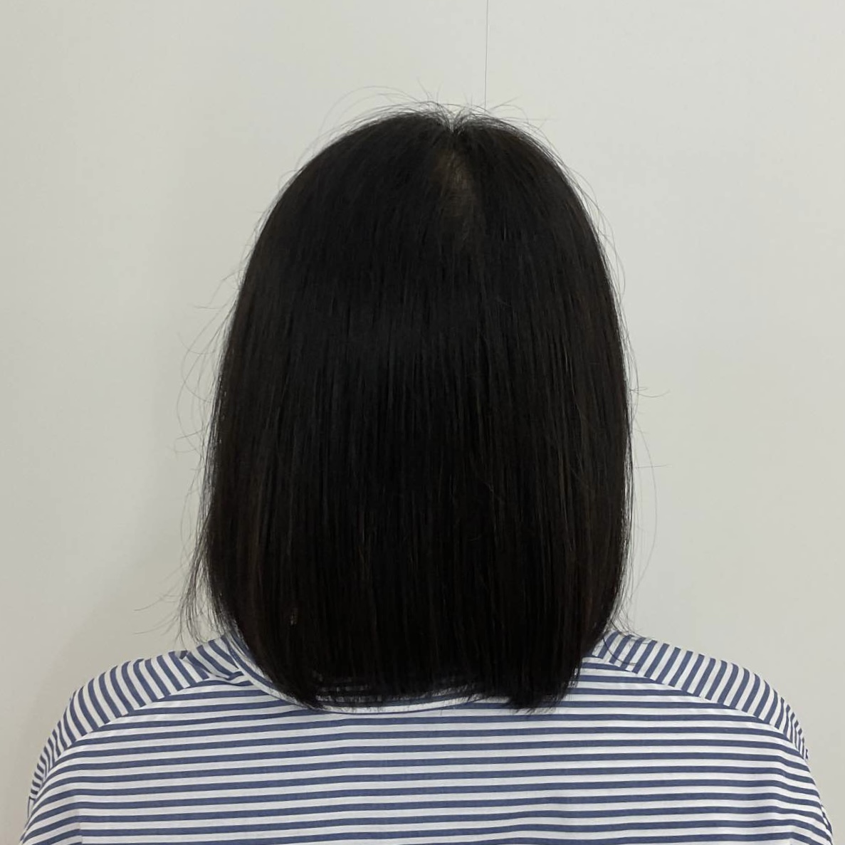 頭皮に優しいと思いました。