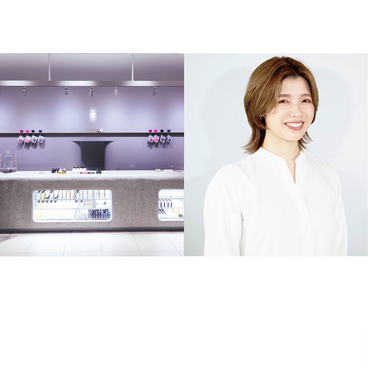 uka store 新宿店が2周年！ukainnさま限定で記念イベントを9月9日(土)に開催画像