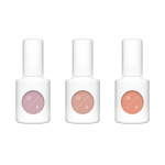 uka color base coat zero 新色発売2020.3.18 New Release画像