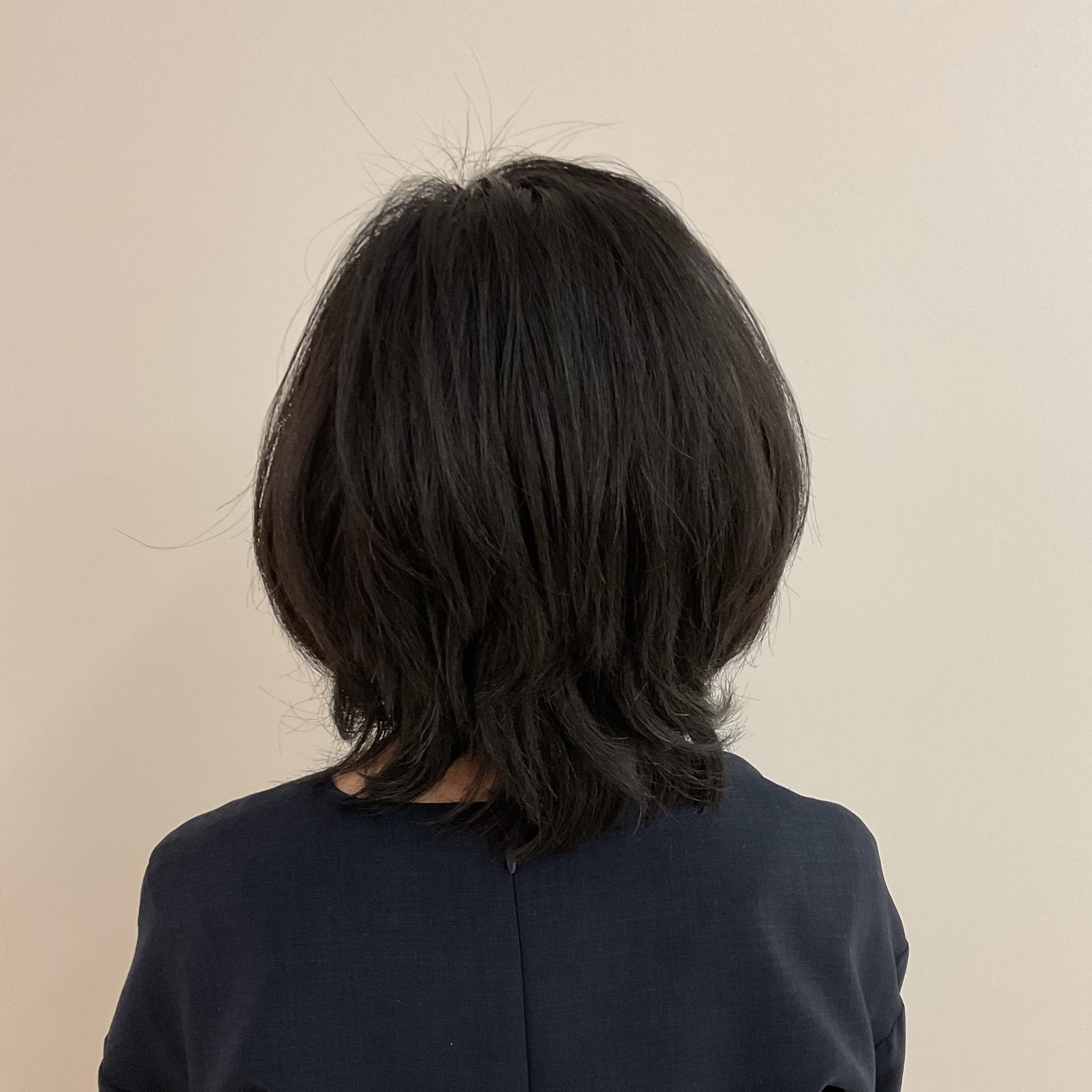 頭皮にやさしそうと思いました。