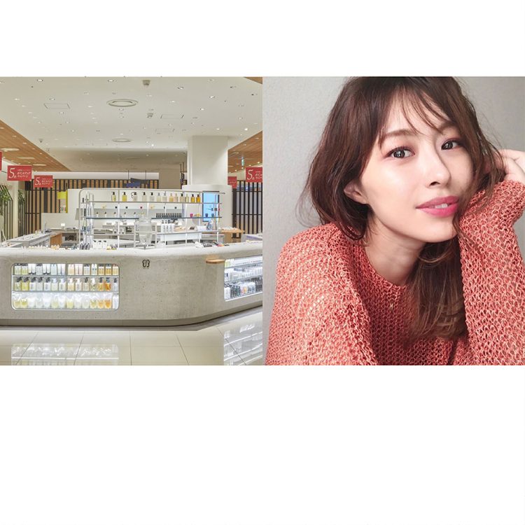uka store 大阪店が1周年!ukainnさま限定で記念イベントを9月23日(土)に開催画像