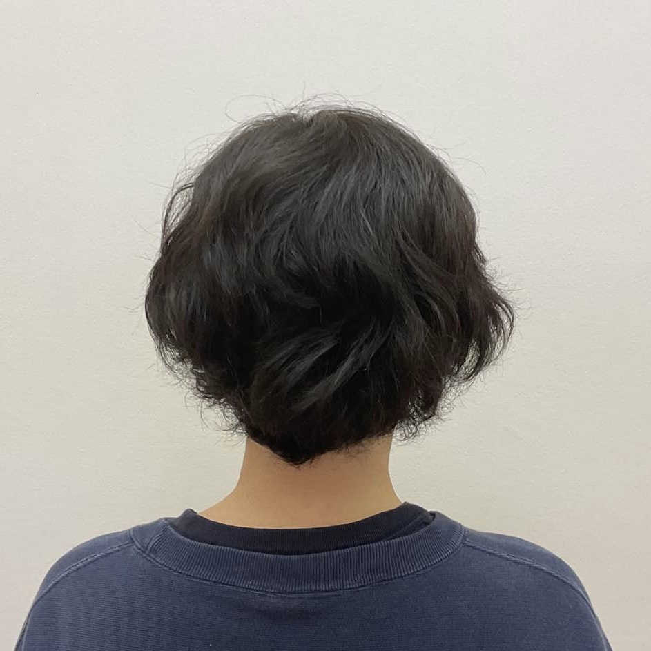 思ったより色が綺麗て短い時間でした。