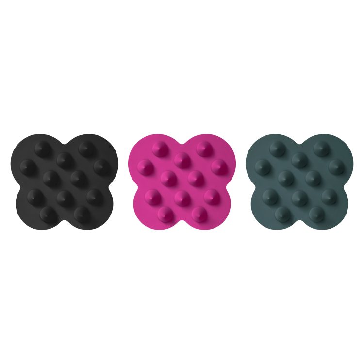 2023年6月1日(木)よりuka scalp brush kenzan / kenzan soft / kenzan barikata 価格改定のご案内画像