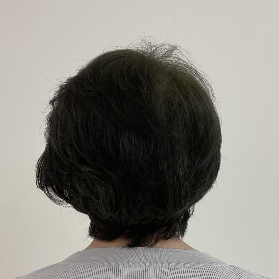 とても満足です。これからも続けたいと思います