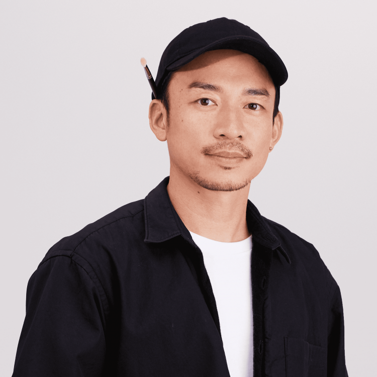 uka store omotesando 佐伯 裕介氏による「自分のままで圧倒的に美しいメイクレッスン」画像