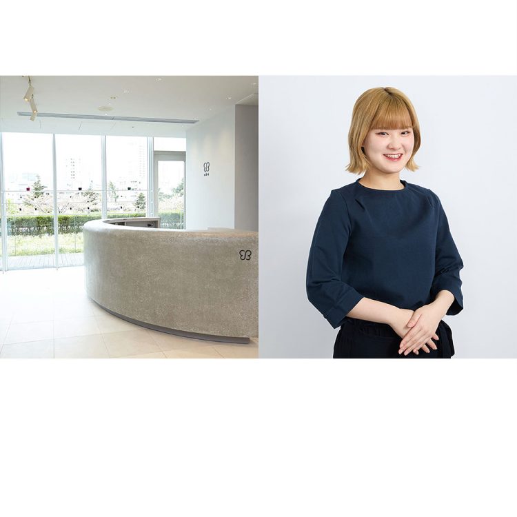 uka 東京ミッドタウン 六本木 ネイリスト後藤 茉妃 ジェルデビューキャンペーン画像