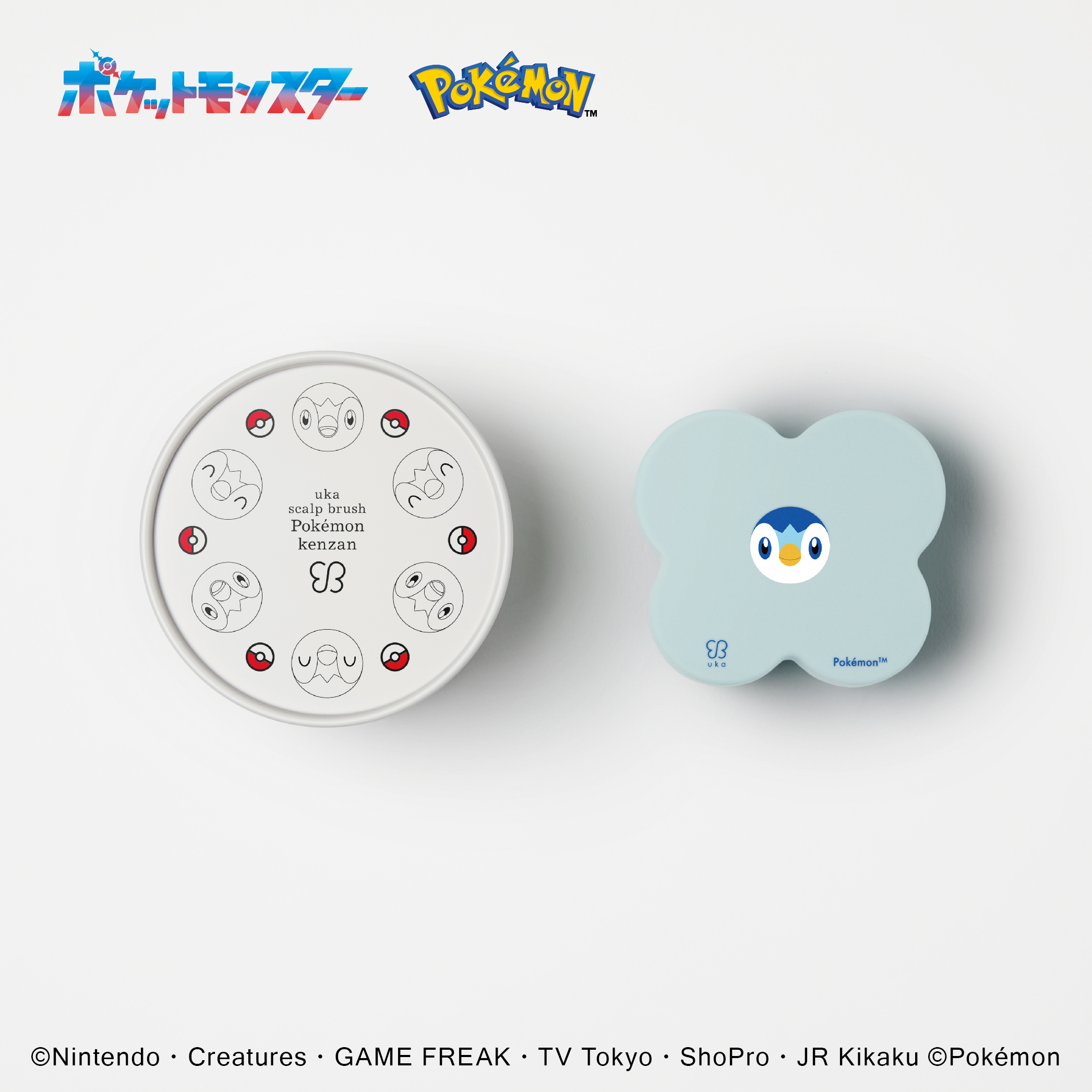 ポッチャマ