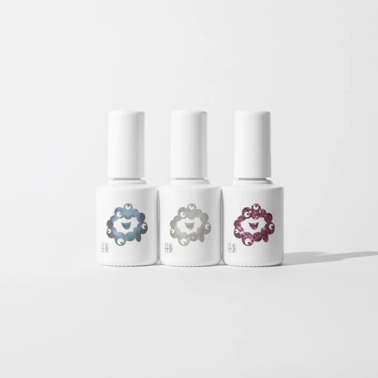 ベイクルーズL’EAU par iéna ukaとのコラボ「MYAKU-MYAKU」 studyがukaでも販売スタート!画像