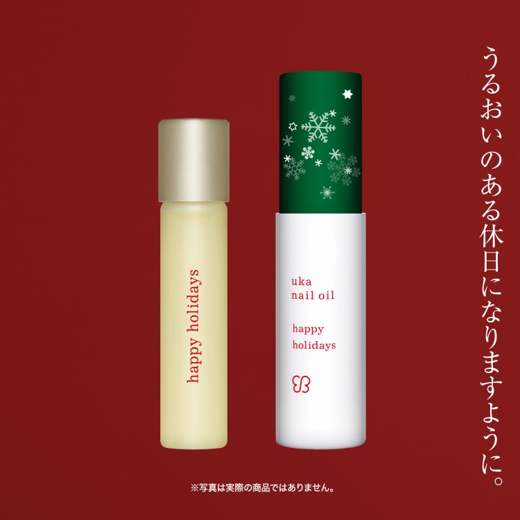 贈りたいその瞬間に。想いを伝えるukaのギフト画像