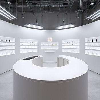 uka store Kyoto ShinPuhKan