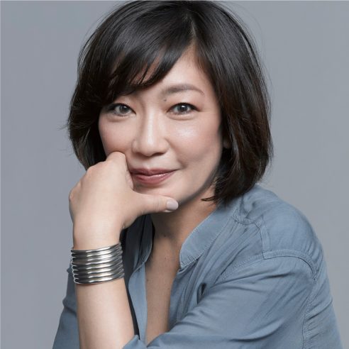 uka代表 渡邉季穂インタビュー「私の履歴書」画像