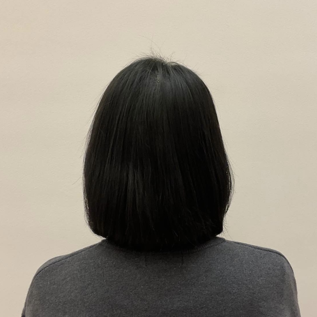 頭皮に良く、艶もでました。