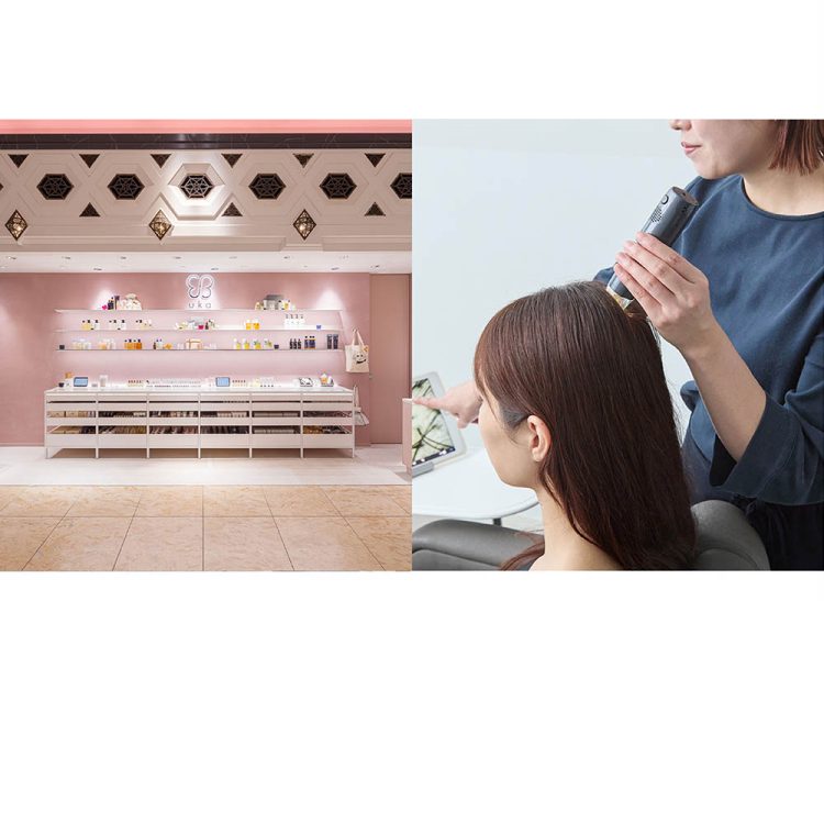 1/25心斎橋店でイベント開催「冬の乾燥対策!健やかな頭皮で春を迎える!」画像