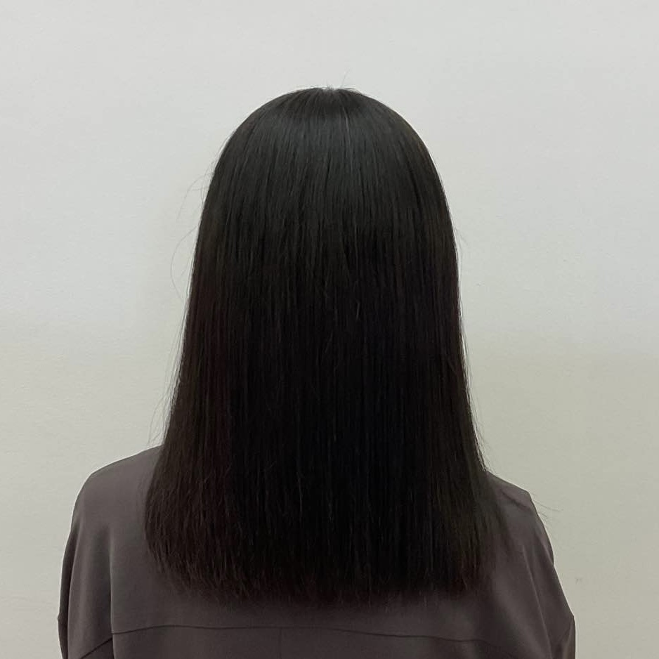 こだわったヘナを使用されており、香りも良く、ヘナのイメージがより良いものになりました。