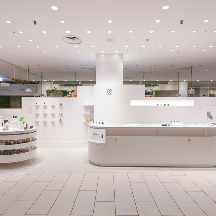 uka store Sendai PARCO2