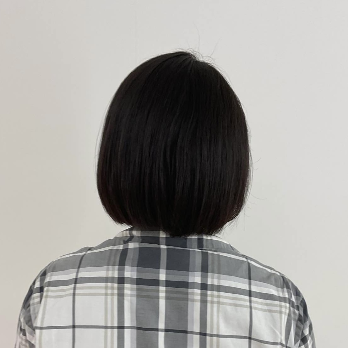 髪の毛にツヤが出ました。
