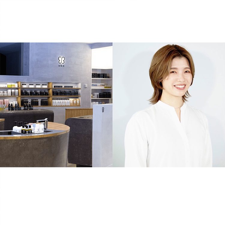 uka store 横浜店が3周年！ukainnさま限定の記念イベントを6月25日(日)に開催画像