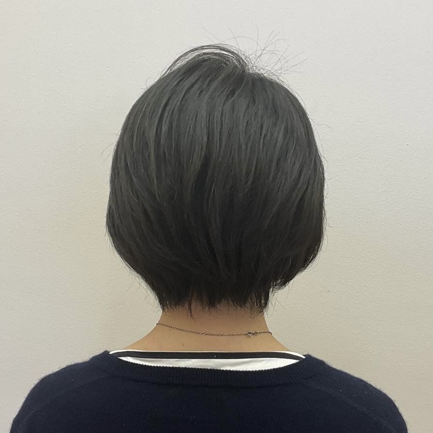 初回なので効果を実感できていないです。