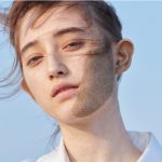 uka seasons collection  2019 spring / summer  “THE”画像