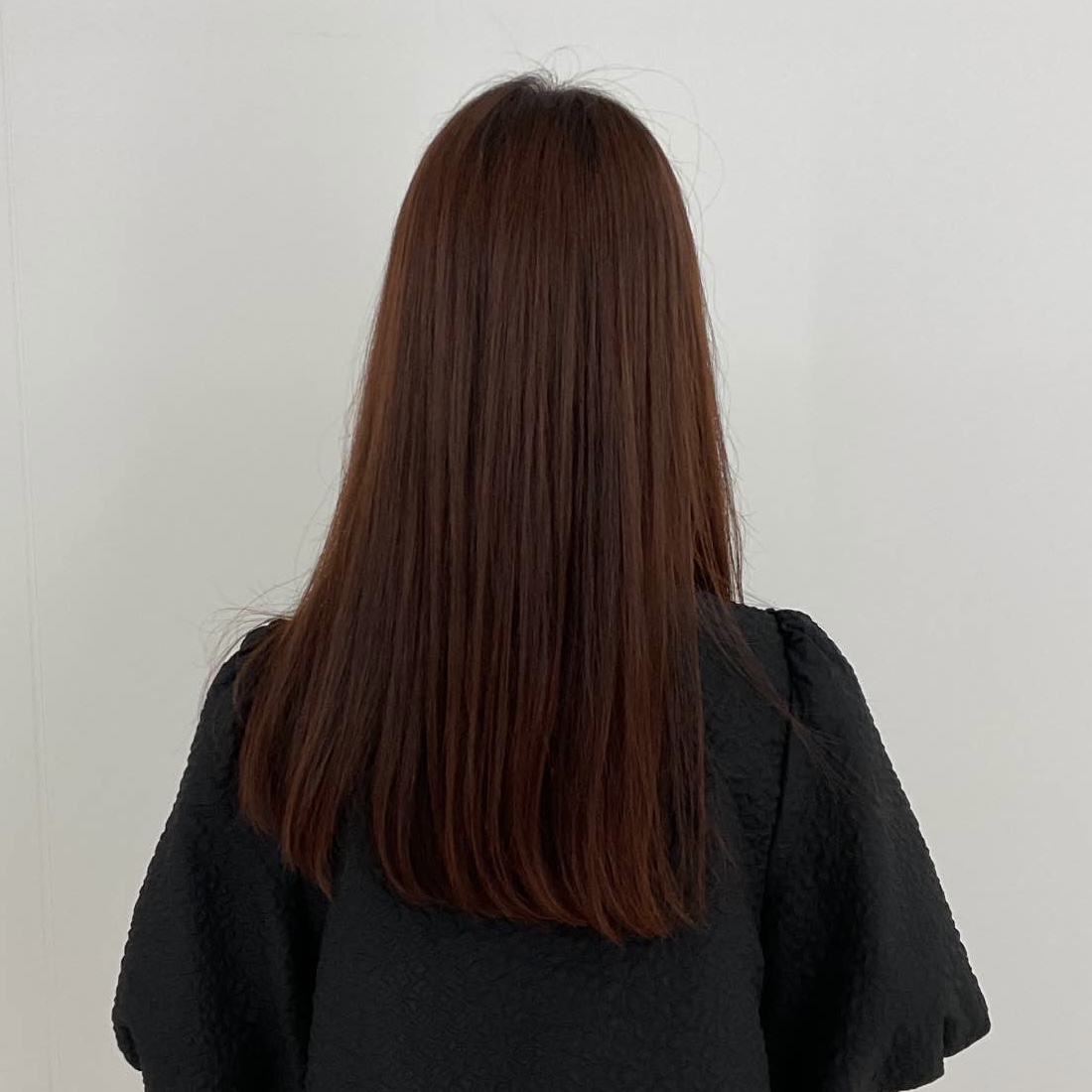 髪のツヤコシが出そうなことと、頭皮ケアになることが良いと思います。