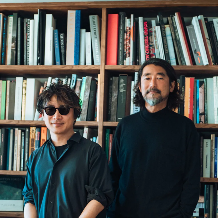 VOGUE JAPANにて、CEO渡邉弘幸の記事が公開。星読み係 yuji氏と自然との共生についてトーク画像