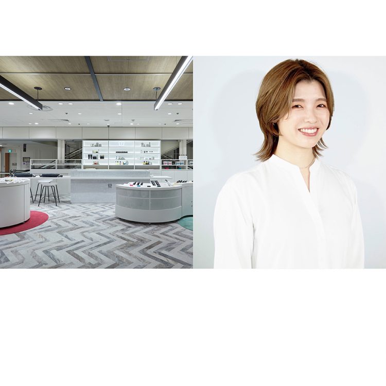 uka store 神戸店が1周年!8月26日(土)にukainnさま限定の記念イベントを開催画像