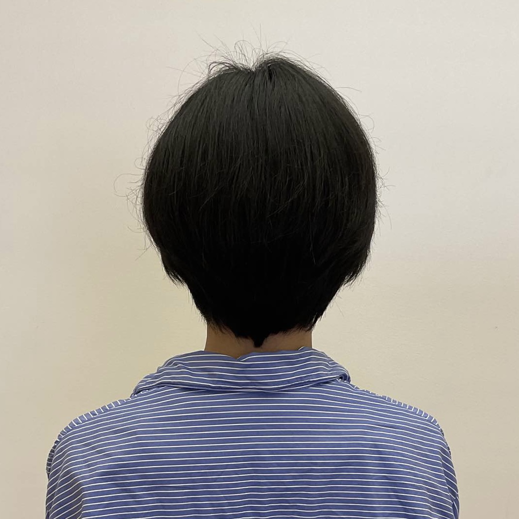 全体的にはとても満足しています。染めむらが少し気になるのと、デトックス効果に関しては初回はあまりわからなかったので継続して変化をみたいです。