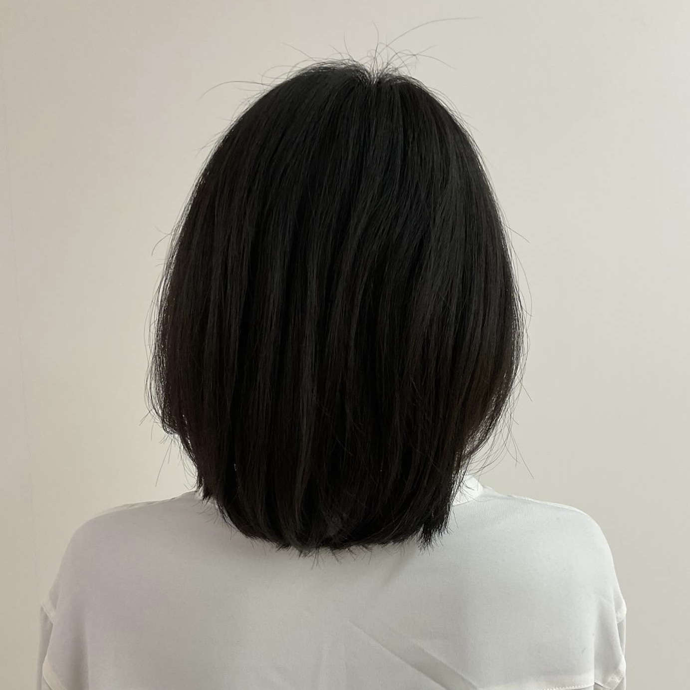 香りがマイルドで頭皮にも髪にも優しい。