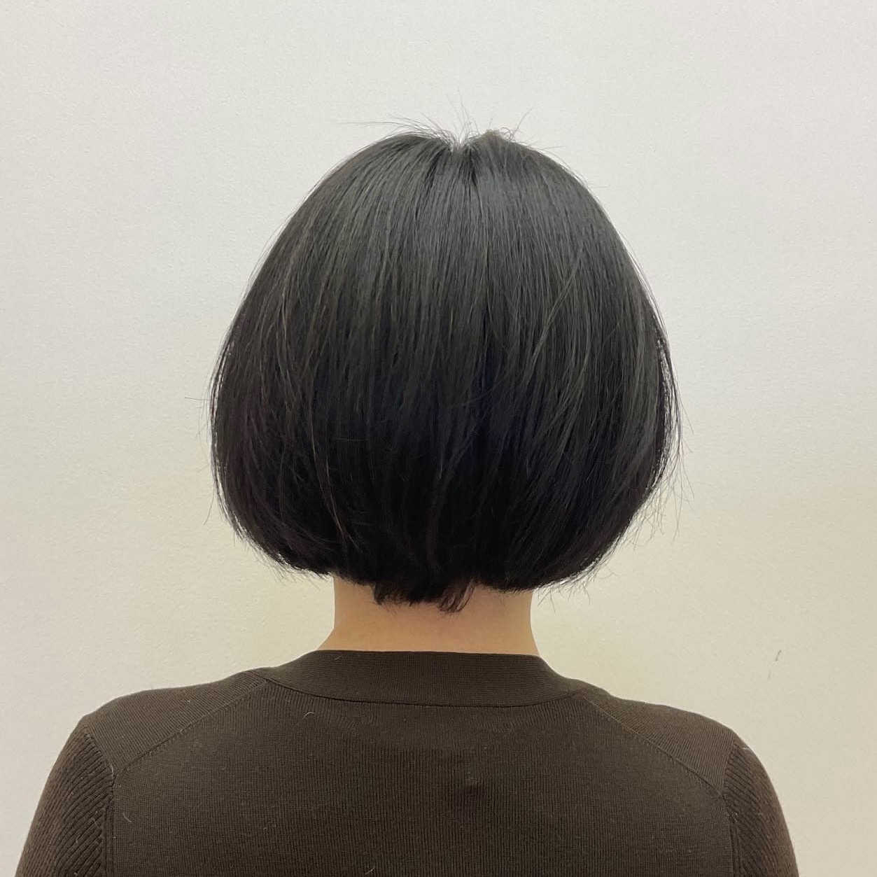 髪が傷まないから