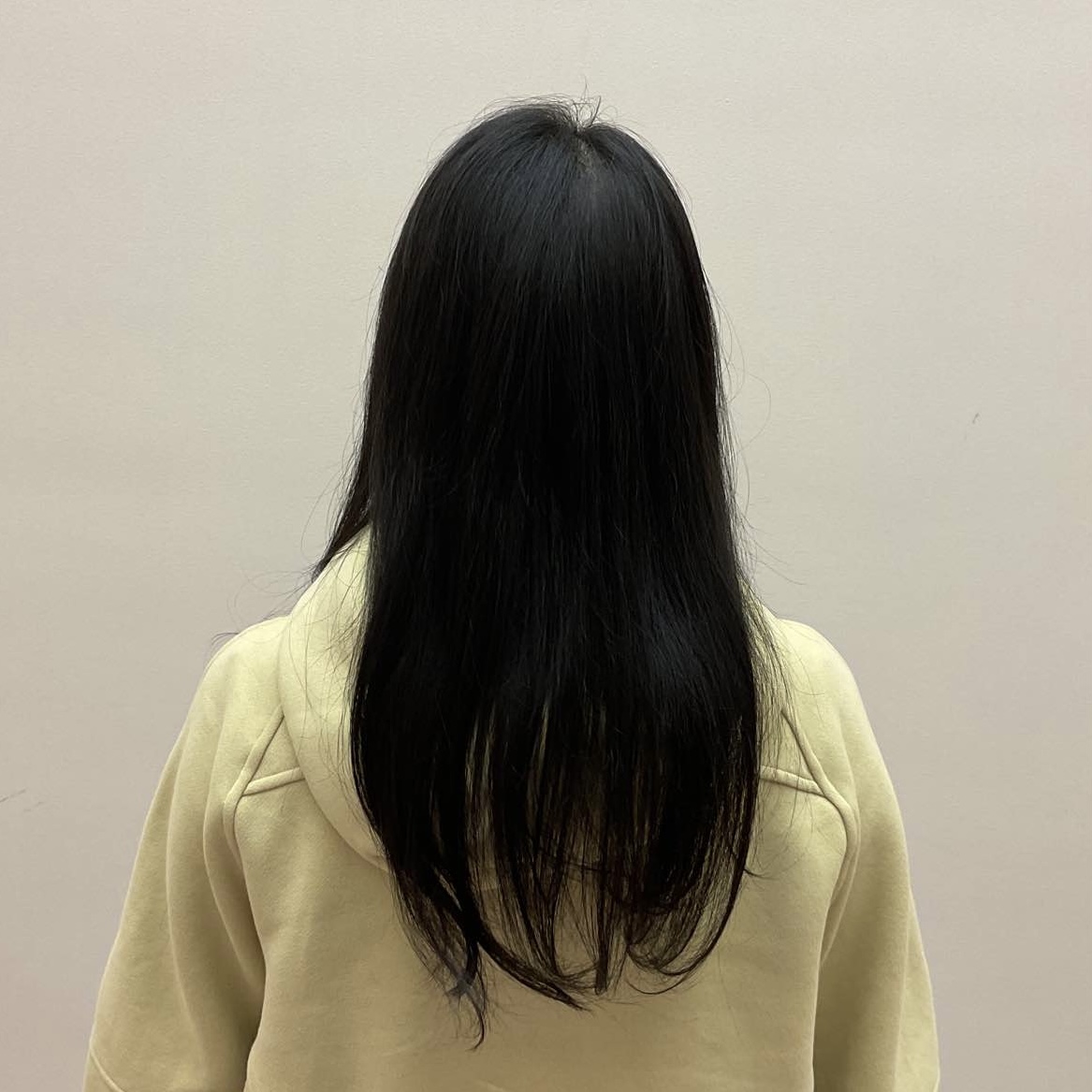 気持ちよかったです。