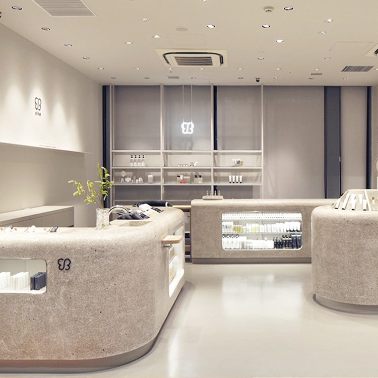 uka store AMU Plaza Hakata