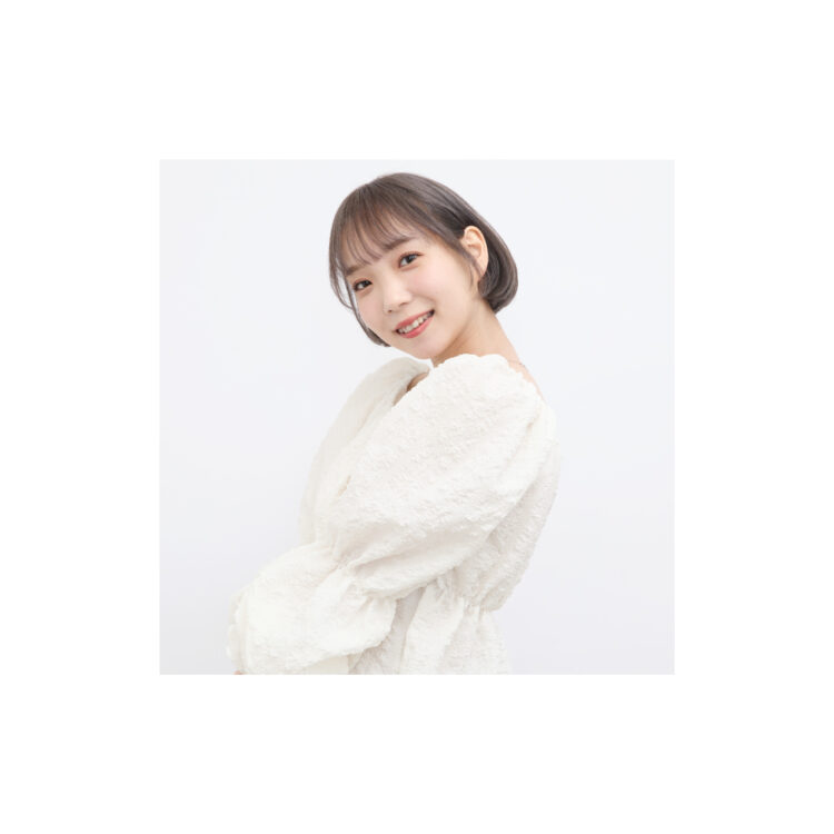 本物になります。岡夏生がuka's Jrデビュー!画像