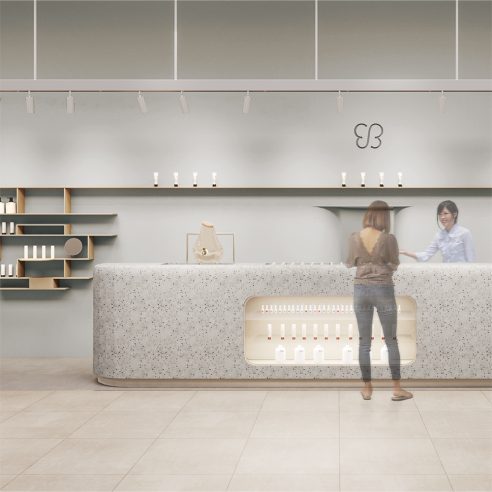 ハローシンジュク。9月9日(木)にukaから7店舗目となるuka store NEWoMan SHINJUKUがオープン。数量限定のプレゼントキャンペーンも。 画像