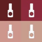 トータルビューティカンパニーukaからuka red study one/ uka beige study twoの新色を11月21日(土)に新発売!発売を記念したプレゼントキャンペーンも。画像