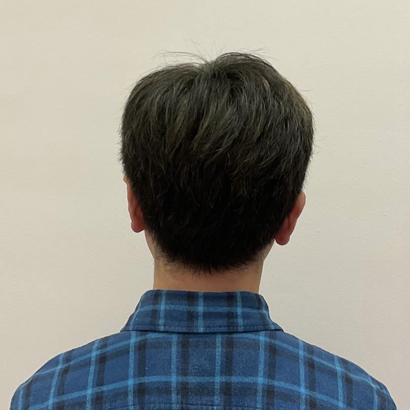 とても丁寧に対応頂きありがとうございました